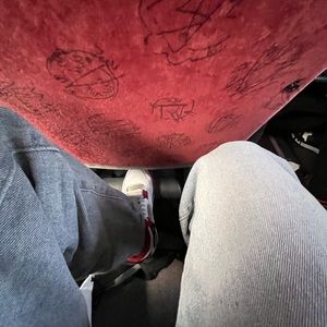 Meet your Posher, Catherine